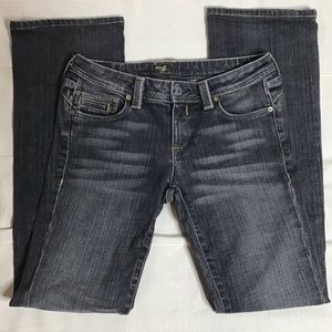 Kasil Jeans